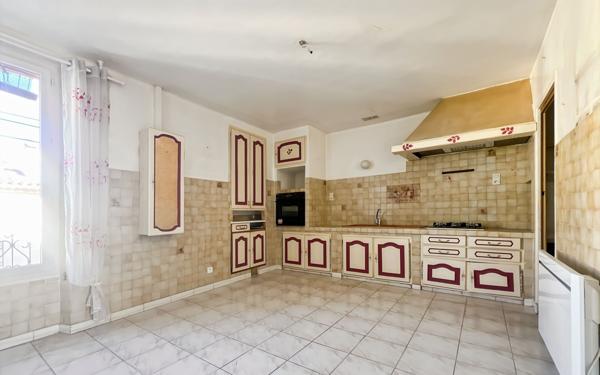 Appartement à vendre    4 pièces • 91,26 m2 Fréjus