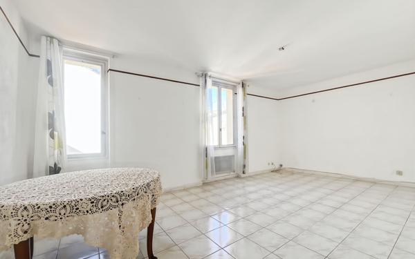 Appartement à vendre    4 pièces • 91,26 m2 Fréjus