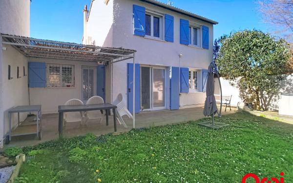 Maison à vendre    4 pièces • 96,71 m2 Le Pontet