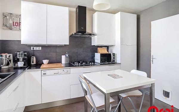 Maison à vendre    4 pièces • 96,71 m2 Le Pontet