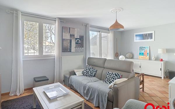 Maison à vendre    4 pièces • 96,71 m2 Le Pontet