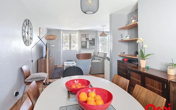 Maison à vendre    4 pièces • 96,71 m2 Le Pontet