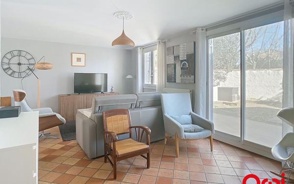 Maison à vendre    4 pièces • 96,71 m2 Le Pontet