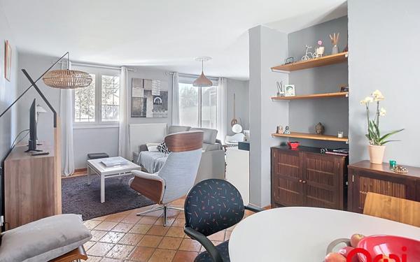 Maison à vendre    4 pièces • 96,71 m2 Le Pontet