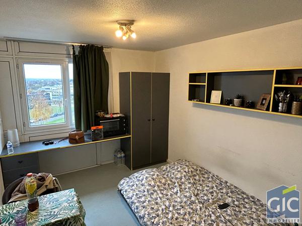 STUDIO A LOUER , Caen 14000