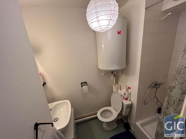 STUDIO A LOUER , Caen 14000