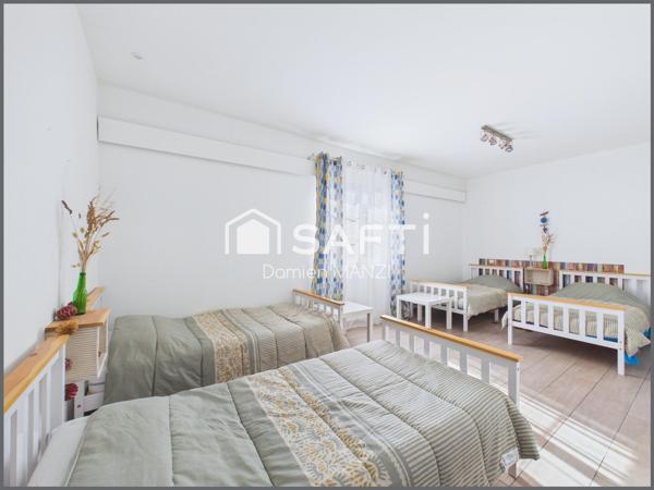 Belle Maison style Corps de Ferme