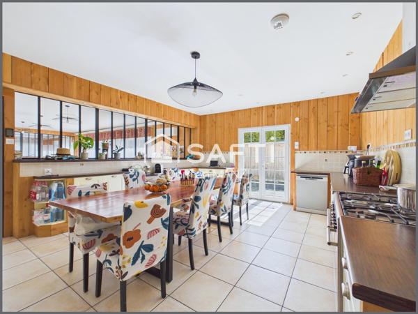 Belle Maison style Corps de Ferme