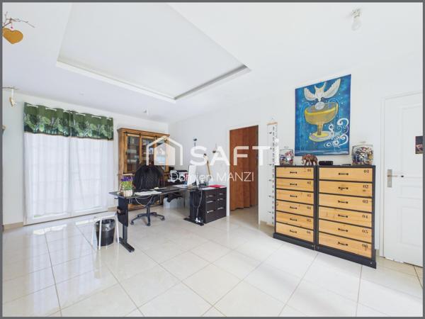 Belle Maison style Corps de Ferme