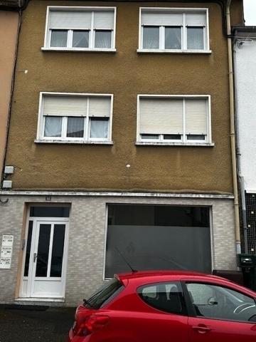 Vente immeuble à Boulay 57220