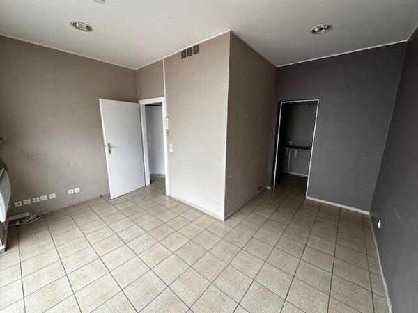 Vente immeuble à Boulay 57220