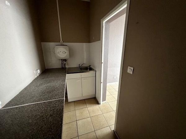 Vente immeuble à Boulay 57220