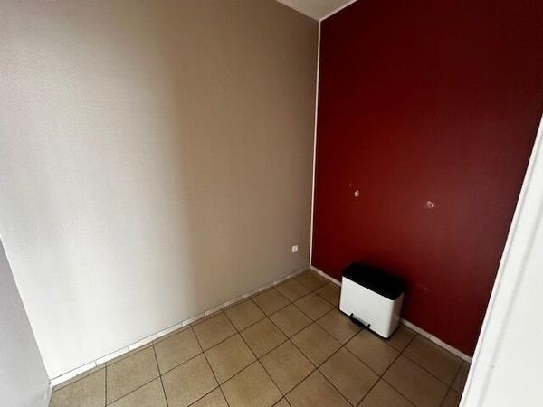 Vente immeuble à Boulay 57220