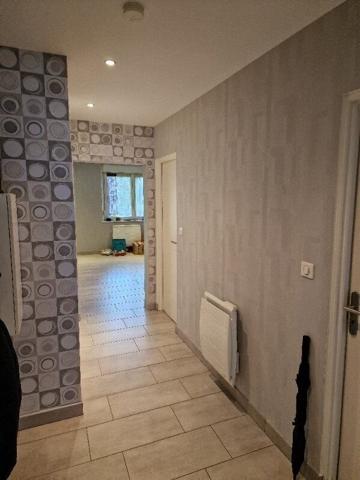 Vente immeuble à Boulay 57220