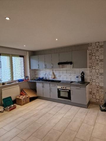 Vente immeuble à Boulay 57220