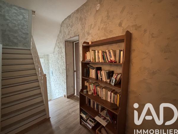 Maison à vendre 6 pièces 141 m² Arras