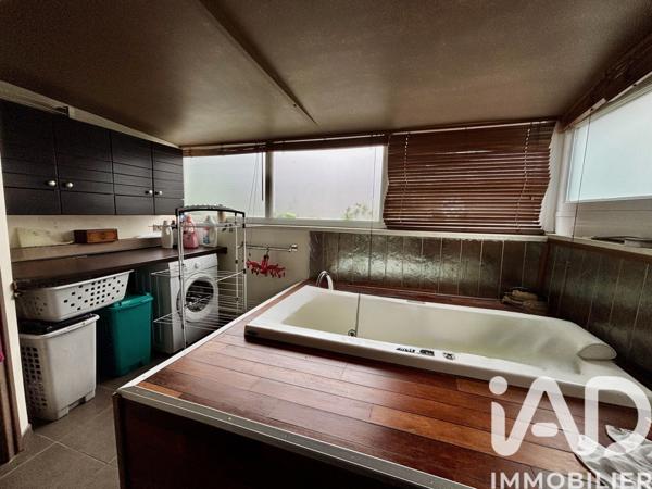 Maison à vendre 6 pièces 141 m² Arras