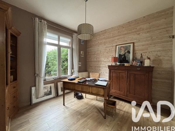 Maison à vendre 6 pièces 141 m² Arras