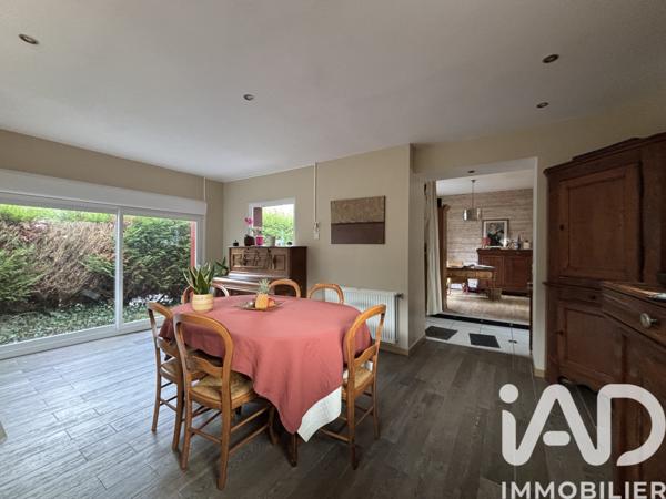 Maison à vendre 6 pièces 141 m² Arras