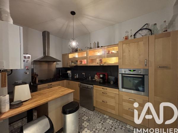 Maison à vendre 6 pièces 141 m² Arras
