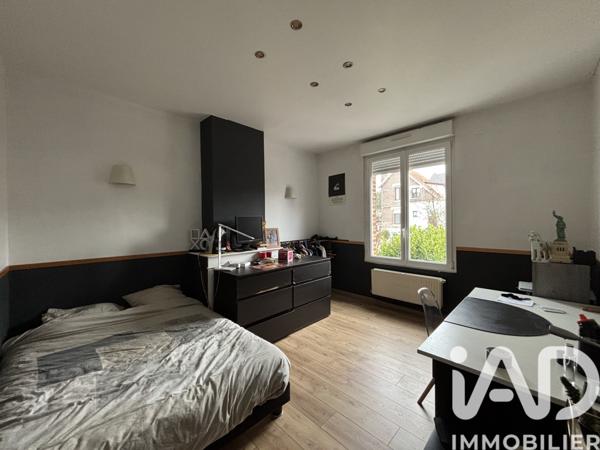 Maison à vendre 6 pièces 141 m² Arras