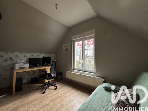 Maison à vendre 6 pièces 141 m² Arras