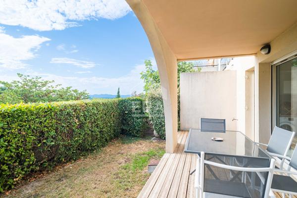 Appartement Aix En Provence T2