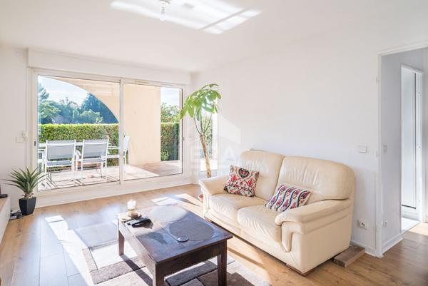 Appartement Aix En Provence T2