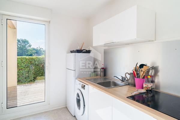 Appartement Aix En Provence T2