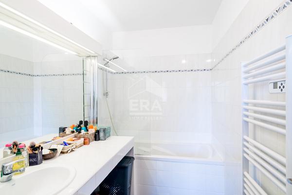 Appartement Aix En Provence T2