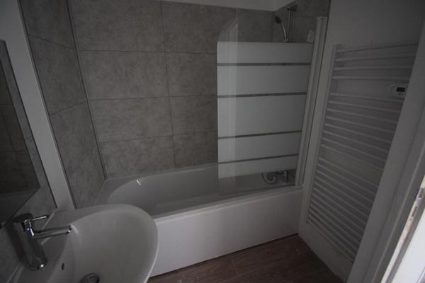 A louer Appartement 3 pièce(s) ELbeuf 76500- Réf MILO-19