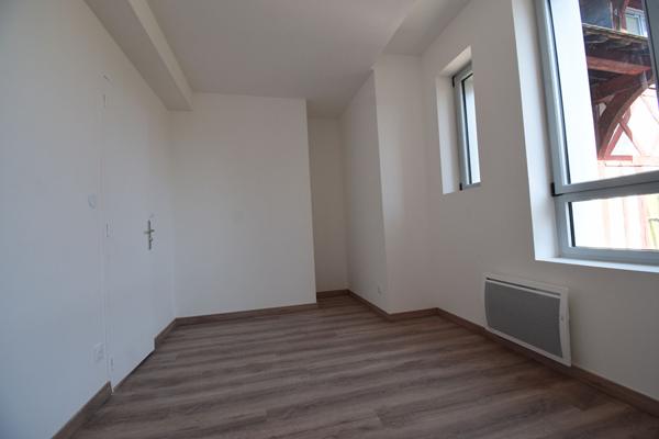 A louer Appartement 3 pièce(s) ELbeuf 76500- Réf MILO-19