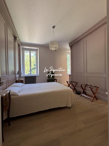 Magnifique propriété au coeur du Gers