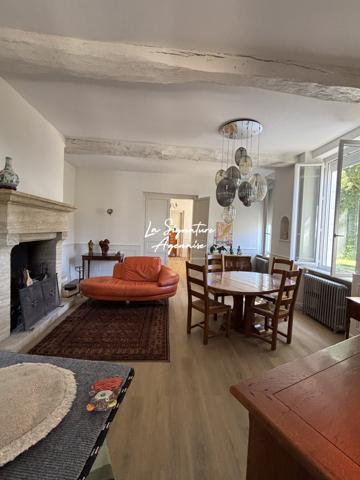 Magnifique propriété au coeur du Gers