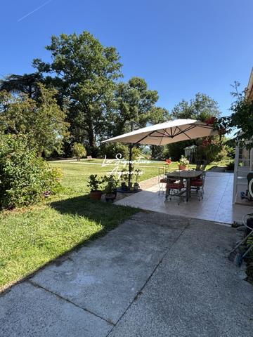 Magnifique propriété au coeur du Gers