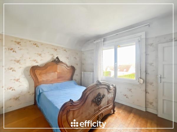 Maison 4 pièces - 112 m²