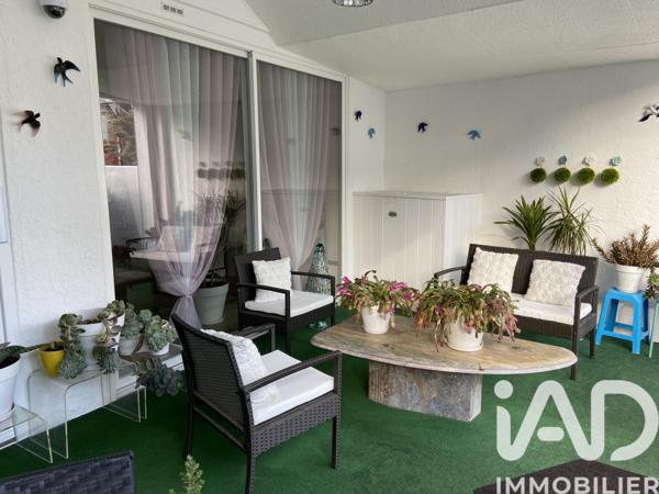 Maison à vendre 4 pièces 120 m² Vannes