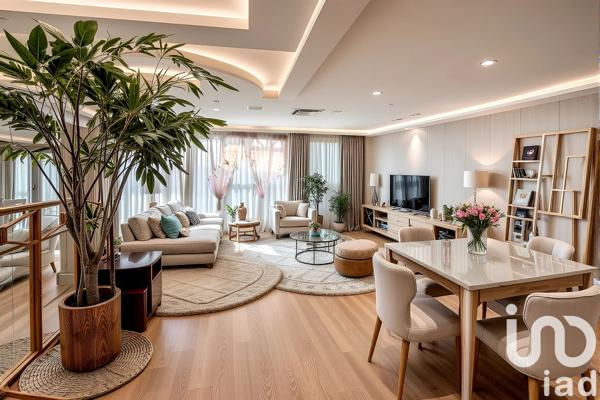 Maison à vendre 4 pièces 120 m² Vannes