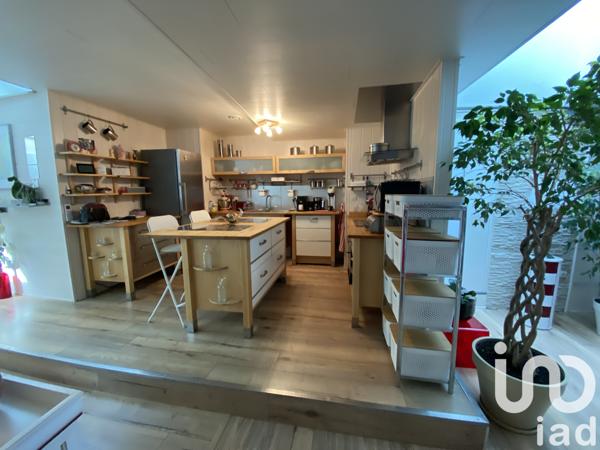 Maison à vendre 4 pièces 120 m² Vannes