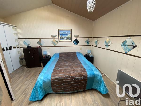 Maison à vendre 4 pièces 120 m² Vannes