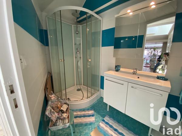 Maison à vendre 4 pièces 120 m² Vannes