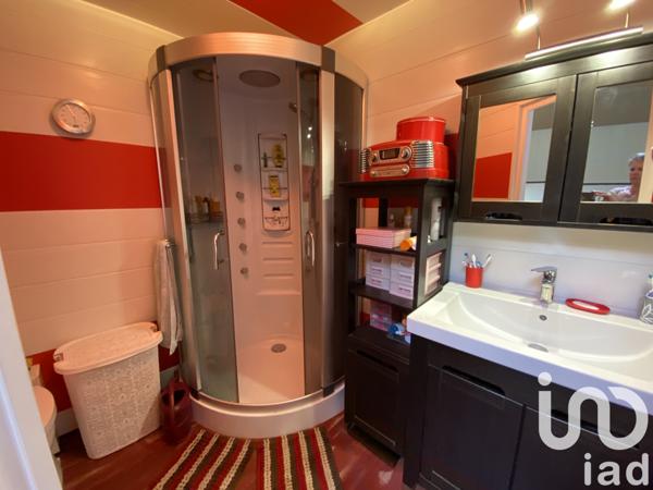 Maison à vendre 4 pièces 120 m² Vannes