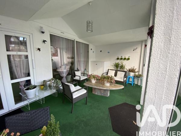 Maison à vendre 4 pièces 120 m² Vannes