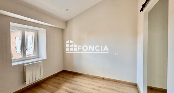 À vendre Appartement 3 pièces 64 m² - Craponne 69290