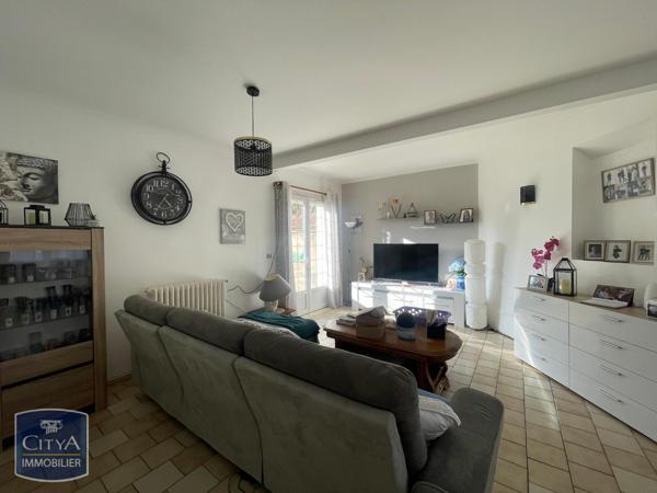 Maison à vendre 4 pièces 145m²