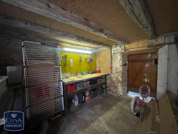 Maison à vendre 4 pièces 145m²