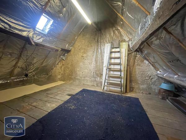 Maison à vendre 4 pièces 145m²