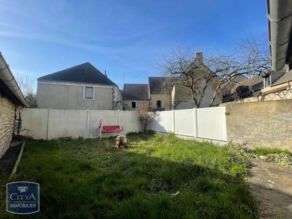 Maison à vendre 4 pièces 145m²