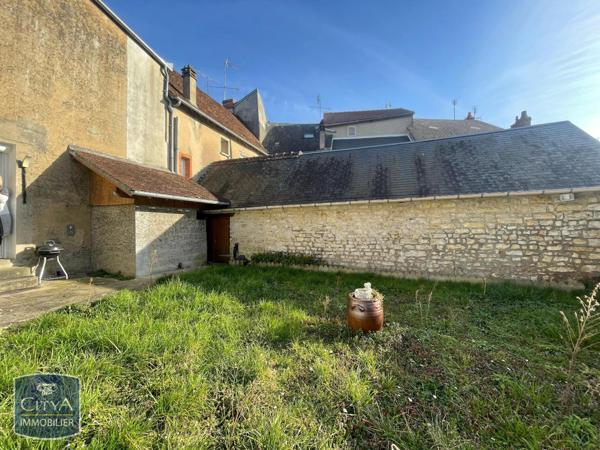 Maison à vendre 4 pièces 145m²