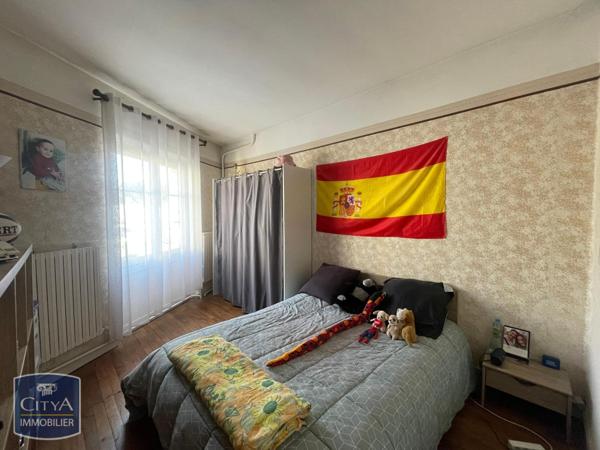 Maison à vendre 4 pièces 145m²